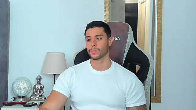 Ken mailik1 online show from 04/02/26, 12:51