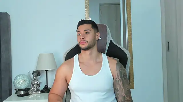 Ken mailik1 online show from 11/07/25, 10:46