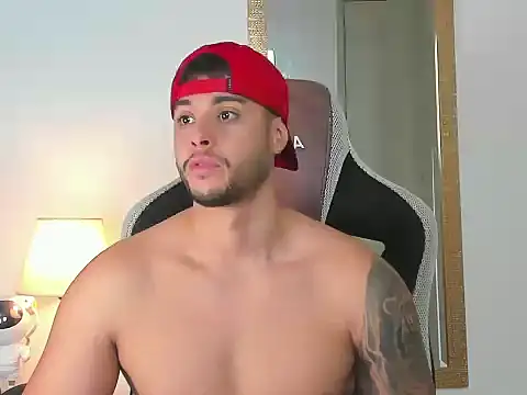 Ken mailik1 online show from 10/15/25, 09:56