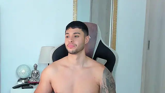 Ken mailik1 online show from 01/09/26, 06:09