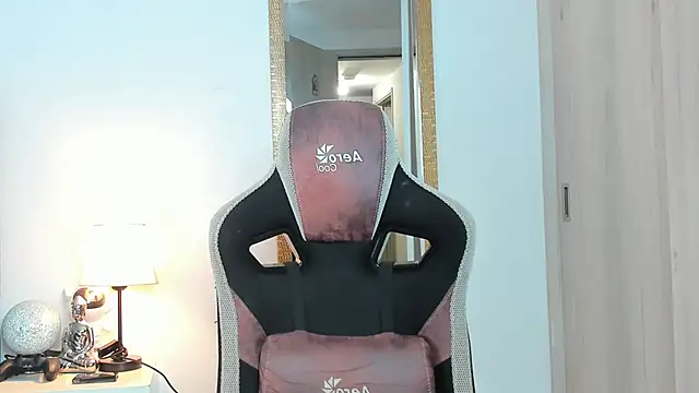 Ken mailik1 online show from 10/31/25, 04:09