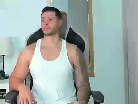 Ken mailik1 online show from 10/25/25, 10:21