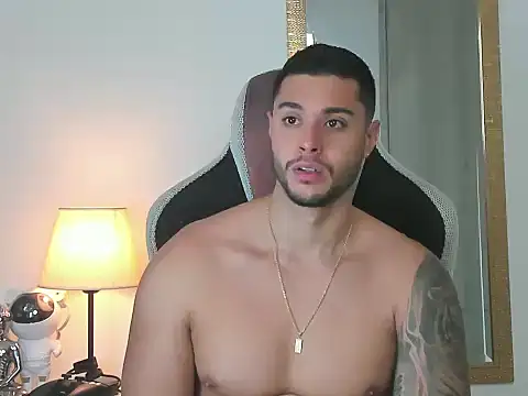 Ken mailik1 online show from 10/14/25, 08:09