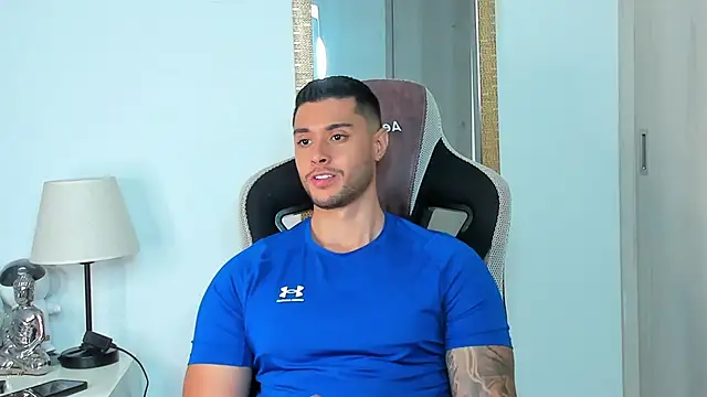 Ken mailik1 online show from 11/28/25, 08:09