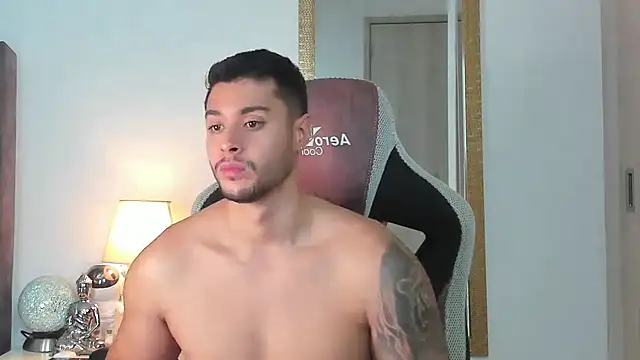 Ken mailik1 online show from 10/19/25, 07:16