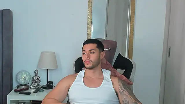 Ken mailik1 online show from 03/07/26, 02:07