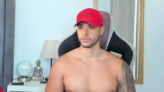 Ken mailik1 online show from 03/30/26, 05:53