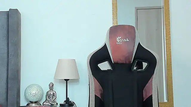 Ken mailik1 online show from 04/18/26, 05:37