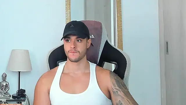 Ken mailik1 online show from 04/01/26, 12:57