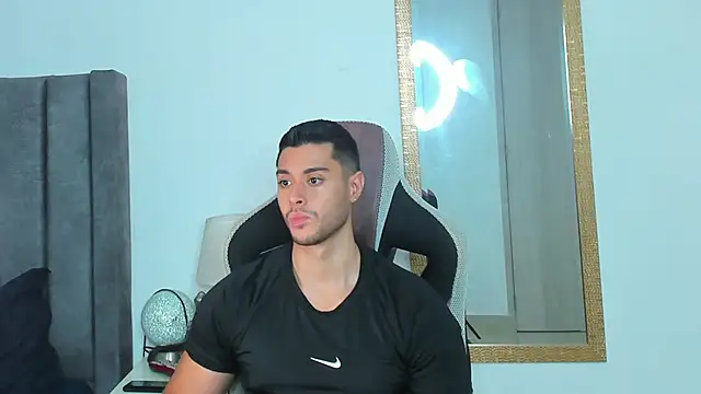 Ken mailik1 online show from 12/18/25, 05:45