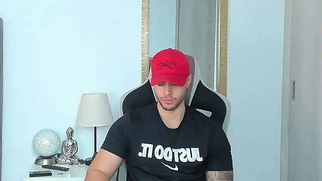 Ken mailik1 online show from 01/06/26, 03:32