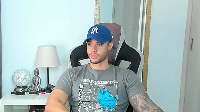 Ken mailik1 online show from 01/15/26, 04:16