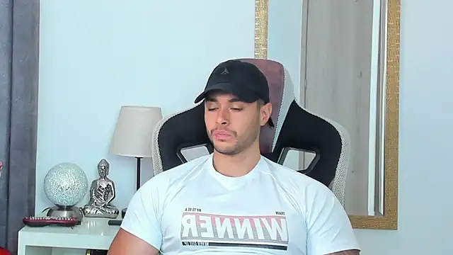 Ken mailik1 online show from 03/31/26, 04:47