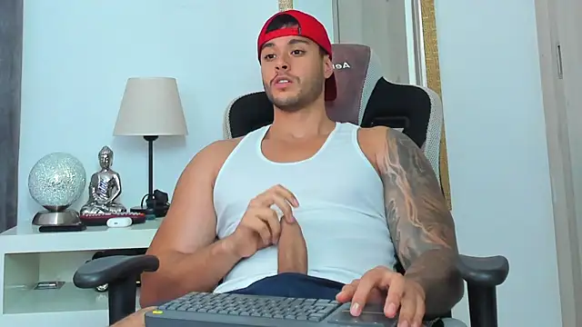 Ken mailik1 online show from 04/07/26, 06:04