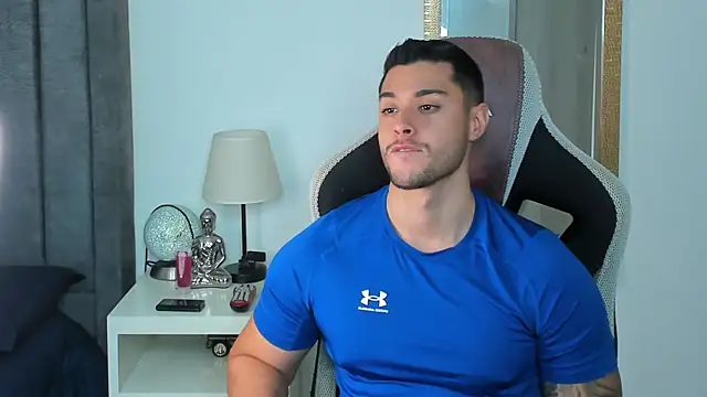 Ken mailik1 online show from 12/20/25, 11:29