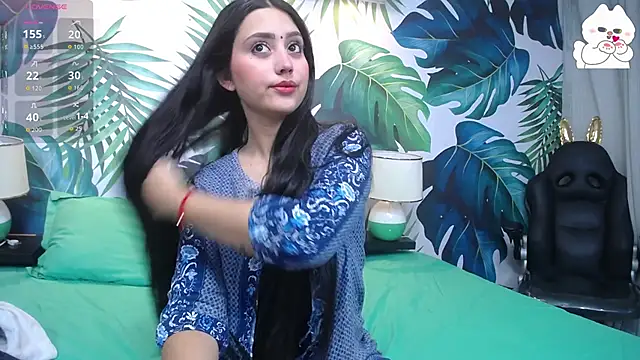  tahira   online show from 01/10/26, 12:44