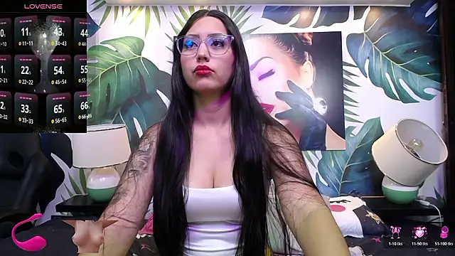  tahira   online show from 02/13/26, 01:00