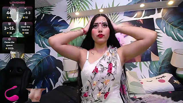  tahira   online show from 02/05/26, 01:18