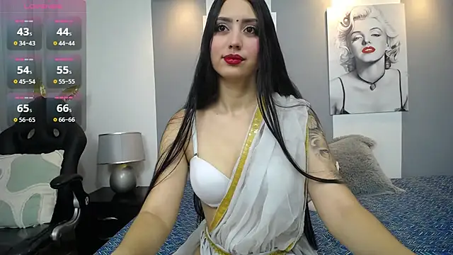  tahira   online show from 11/14/25, 12:42