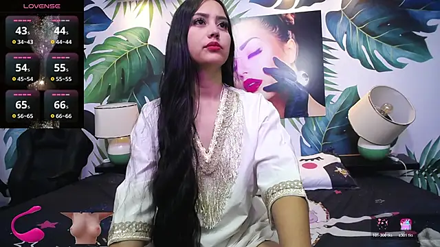  tahira   online show from 02/10/26, 12:59