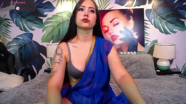  tahira   online show from 02/25/26, 01:00