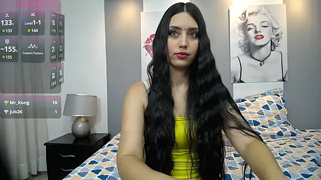  tahira   online show from 11/08/25, 12:42