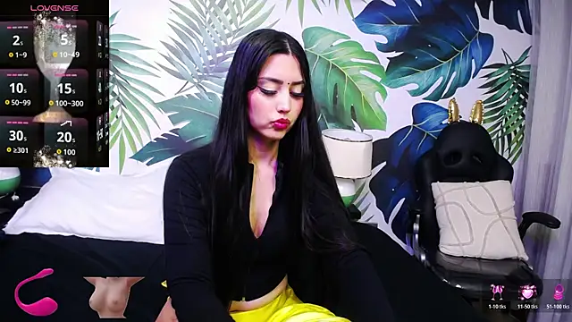  tahira   online show from 12/22/25, 12:49