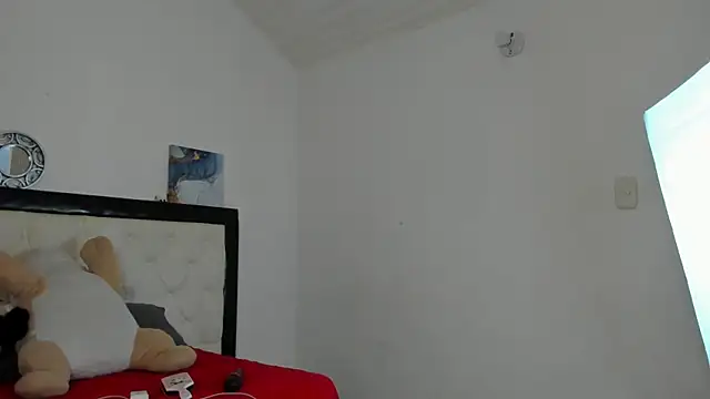 Barbieteeen online show from 11/09/25, 10:36