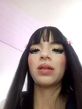 Barbieteeen online show from 02/15/26, 12:00