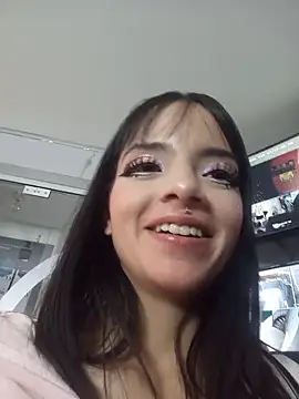 Barbieteeen online show from 03/01/26, 06:41