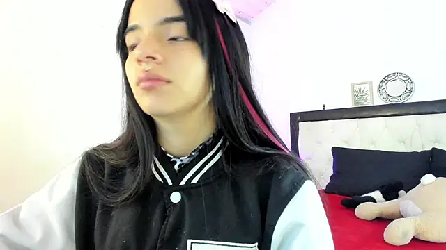 Barbieteeen online show from 11/30/25, 04:46