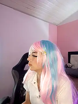 Barbieteeen online show from 02/20/26, 06:26