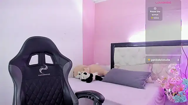 Barbieteeen online show from 04/05/26, 04:41