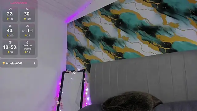 Barbieteeen online show from 12/21/25, 04:03