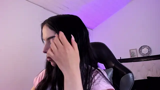 Barbieteeen online show from 12/03/25, 04:13