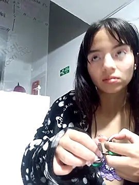 Barbieteeen online show from 02/22/26, 05:43