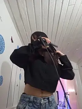 Barbieteeen online show from 03/10/26, 04:49