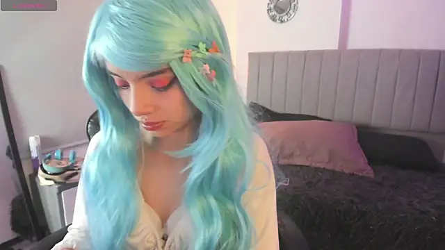 Barbieteeen online show from 11/20/25, 05:19