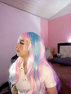 Barbieteeen online show from 02/20/26, 06:10