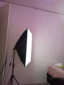 Barbieteeen online show from 03/22/26, 05:32