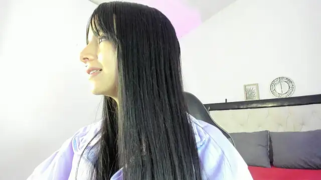 Barbieteeen online show from 11/07/25, 04:50