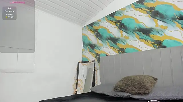 Barbieteeen online show from 12/19/25, 02:59