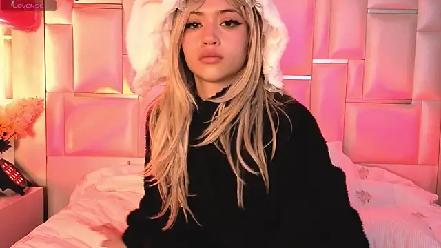 NameaRohouse online show from 02/17/26, 05:49