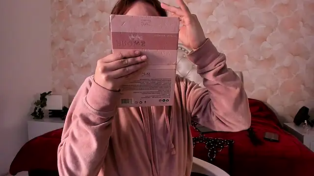 NameaRohouse online show from 02/07/26, 12:24