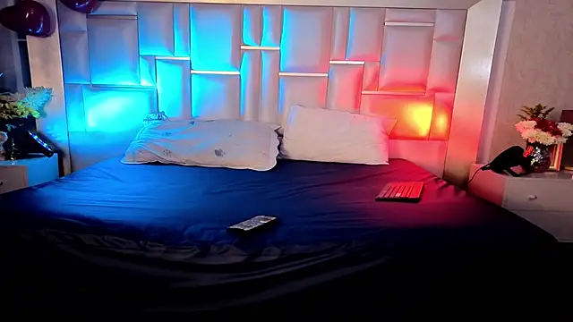 NameaRohouse online show from 02/17/26, 05:54