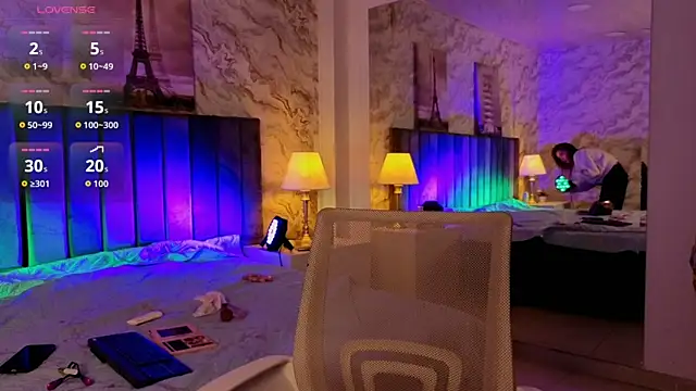 NameaRohouse online show from 02/09/26, 11:52