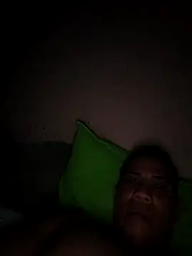 jitsu1988 online show from 10/13/25, 02:57