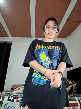 Snapshot of harper_ks chatting on 10/30/25, 07:55 harper ks online show from 10/30/25, 07:55