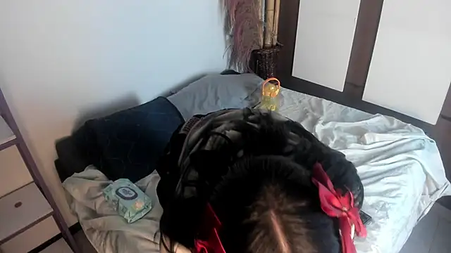 bubble  angel   online show from 01/09/26, 11:39