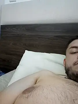 rich ryx online show from 03/29/26, 09:33